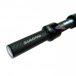 Прът BLUE BIRD NANO 6'0" 1.83 м 0.2-1.5 г Ex.Fast BB1-602N-S K1-3 - Favorite
